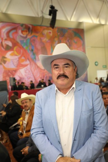 Alcaldes de Zacatecas atribuyen a la seguridad el desarrollo de sus municipios