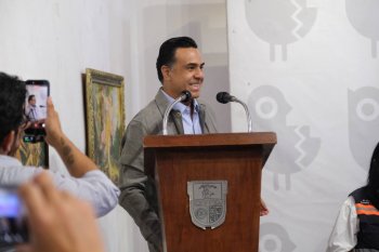 Anuncian 20 mdp para repavimentar calles y avenidas de San Juan del Río
