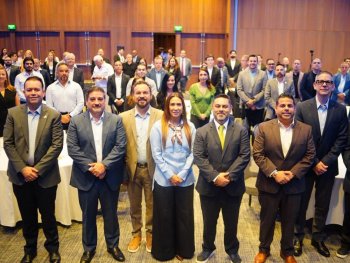 Clúster de Logística Nuevo León cumple un año con 30 empresas y 20 aliados