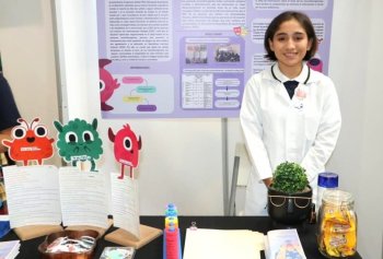 COSHCYTI prepara feria de divulgación científica en La Paz para 2026