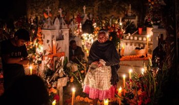 Exposición "El México de los mexicanos III" llega al Cecut con 50 fotografías
