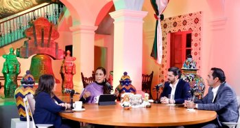 ISSEG proyecta viabilidad de su fondo de pensiones hasta 2065 con estudio propio