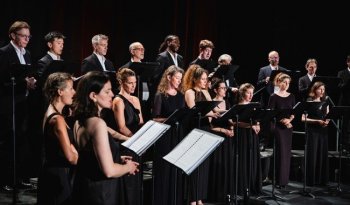 Les Métaboles llevará 'Voces Esculpidas' al Teatro Juárez del Cervantino