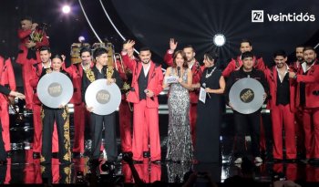 México Canta 2026 elige a Tiffany Galaviz, Lizandro Espinoza y Bryan Soto como ganadores