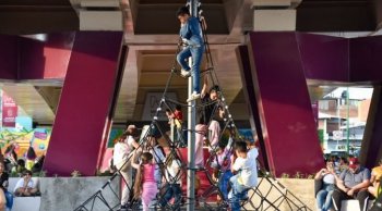 Michoacán invierte 31 mil mdp en 4 mil 203 obras durante la actual administración