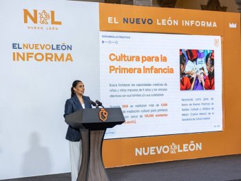 Nuevo León reporta más de 5 millones de asistencias culturales en la administración