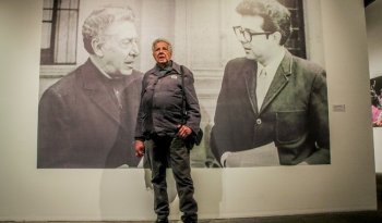 Presentarán la antología 'Alberto Híjar 90' en el Centro Nacional de las Artes