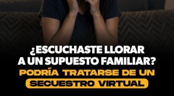 SSP Michoacán recuerda penas de 15 a 25 años por extorsión y llama a denunciar al 089