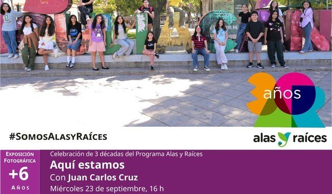 Alas y Raíces celebra 30 años en Sinaloa con exposición y concierto en el MASIN