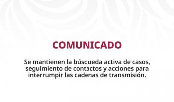 Brote de sarampión en Xalapa: 16 casos confirmados y dos defunciones