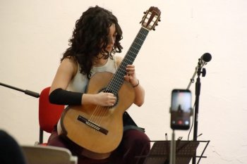 ISC abre convocatorias para artistas de BCS con apoyos de hasta 40 mil pesos