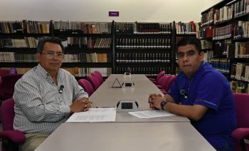 Leyendas del Barrio Antiguo de Monterrey, tema de podcast del Museo de Historia Mexicana