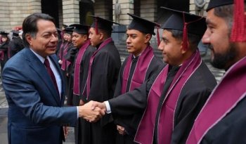 Matrícula pública de educación superior crece a 3.57 millones de estudiantes