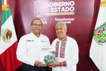 Puebla reúne 687 propuestas bioeconómicas y lanza cursos con validez USICAMM
