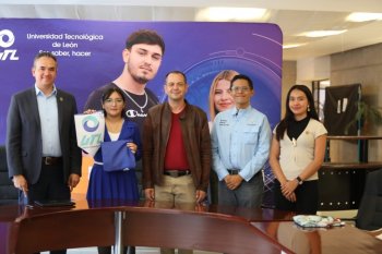Sandra Díaz Urueta representará a México en WorldSkills Shanghai 2026