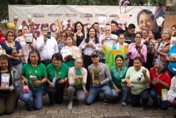 Segundo Agrotianguis en Puebla busca venta directa de productores sin intermediarios