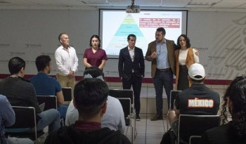 CONADE capacita a 465 entrenadores y personal médico en diplomado de alto rendimiento