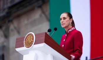 Desfile militar por la Independencia: 15,330 efectivos y 21 banderas de guerra en el