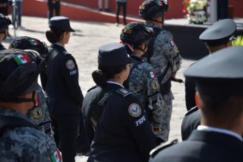 Fiestas Patrias en Guanajuato reúnen a más de 521 mil personas con saldo blanco