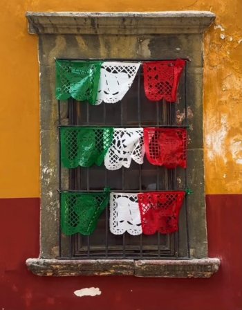 Fiestas Patrias en Guanajuato: San Miguel de Allende, ventana cultural de 46 municipios