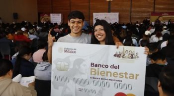 SEE abre registro de Becas Bienestar para preparatoria y universidad en Michoacán