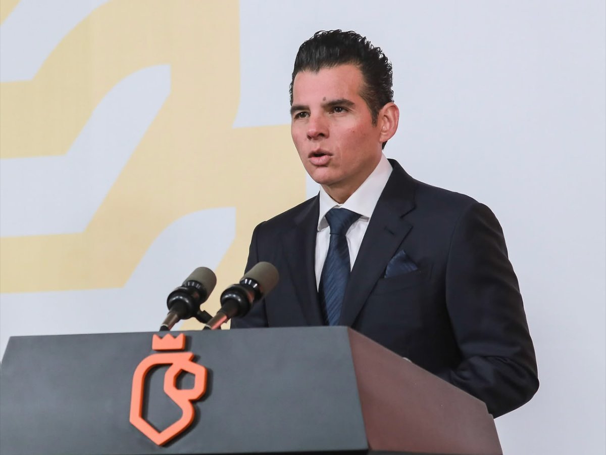 Nuevo León acumula 135 mil mdd en proyectos de inversión, según Gobierno estatal
