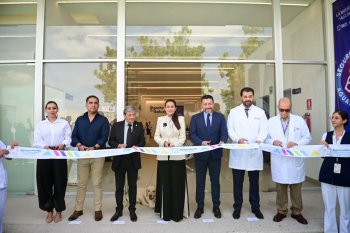 Abre en Aguascalientes unidad de salud 24/7 en el Hospital Miguel Hidalgo
