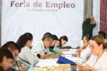 Feria de Empleo en La Paz ofertará más de 400 vacantes el 23 de septiembre