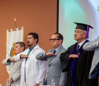 Guanajuato inaugura la LXIII Semana Médico-Quirúrgica Nacional 2026 en León