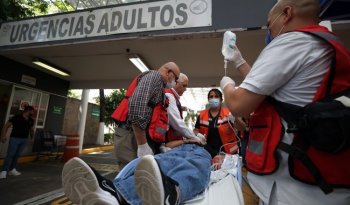 ISSSTE aplica Triage Manchester en 23 salas de urgencias para priorizar atención médica
