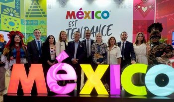 México será País Invitado de Honor de IFTM Top Resa 2027 en Francia