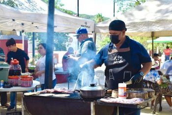 Mercado Ranchero de San Antonio reunirá a más de 20 productores este domingo