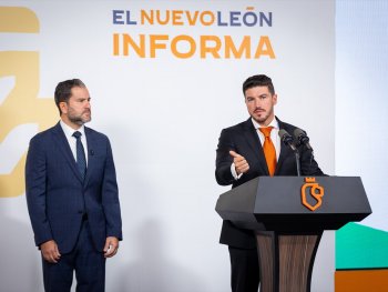 Nuevo León ampliará a 19 su red de monitoreo de calidad del aire