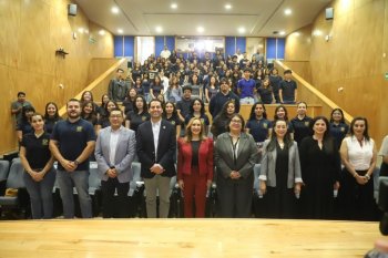 SECTURI y UNAM León firman convenio de cinco años e inauguran laboratorio de turismo