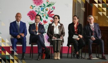 Segundo Simulacro Nacional 2026 será el 19 de septiembre a las 12:00 horas
