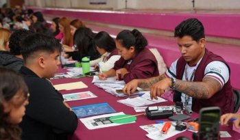 SEP abre registro de Becas para el Bienestar 2026-2027: fechas y montos