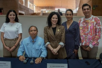 Simposium de Síndrome de Down en León reunirá a casi 100 artistas de Colombia