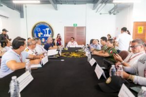 Guerrero prevé 30 cruceros en la temporada 2026-2027 que inicia el 11 de octubre