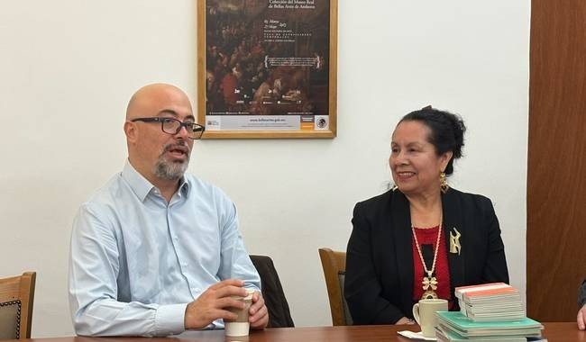 Secretaría de Cultura inicia ciclo de gestión cultural con Bogotá