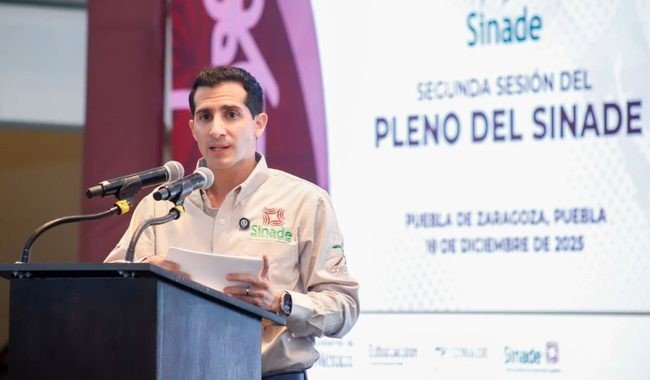 SINADE celebrará reunión del Consejo Directivo y pleno los días 21 y 22 de septiembre