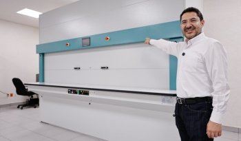 Hospital del ISSSTE en Tlajomulco cumple un año con más de 2,300 cirugías