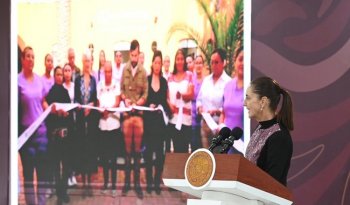 Inauguran en San Miguel de Allende el Centro de Excelencia en Partería y Bienestar