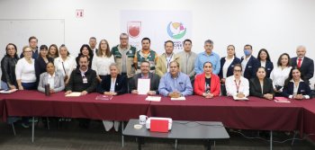 Instalan en Zacatecas el Comité Estatal de Partería para fortalecer la salud materna