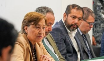 México emite mil 200 toneladas anuales de mercurio; presenta plan 2026-2030