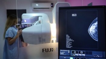 Michoacán realiza 43 mil mastografías gratuitas y apoya a 3 mil 340 pacientes con cáncer