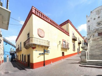 Museo del Pueblo de Guanajuato celebra 47 años con talleres y exposición en el Cervantino