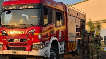 Protección Civil simulará incendio en torre de Morelia durante el Segundo Simulacro