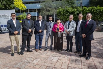 SESA y UAQ celebran 10 años de la carrera de Atención Médica Prehospitalaria