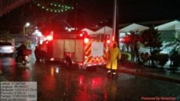Sin inundaciones en Chilpancingo tras lluvia; PC Guerrero revisa la avenida Alemán