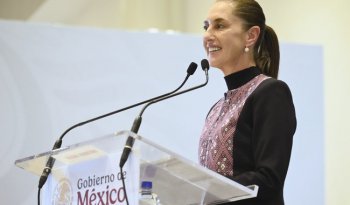 Tren México-Querétaro estaría listo en el segundo semestre de 2027: Sheinbaum
